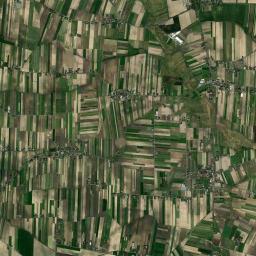 Żelazków Satellite Map