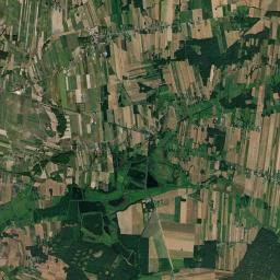 Dalików Satellite Map