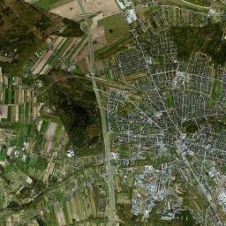 Zgierz Satellite Map