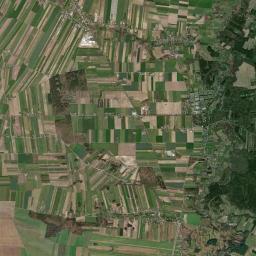 Kawęczyn Nowy Satellite Map