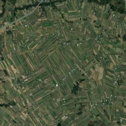 Kowiesy Satellite Map