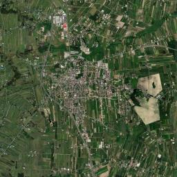 Grójec Satellite Map