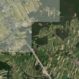 Sulbiny Górne Satellite Map