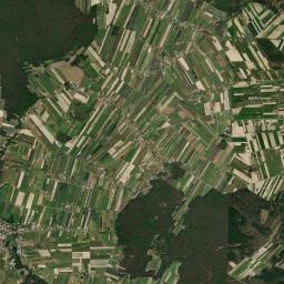 Górzno Satellite Map