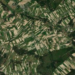 Miastków Kościelny Satellite Map
