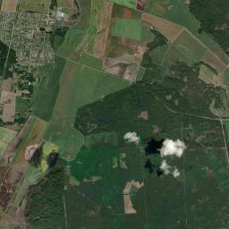 Znamenka Satellite Map