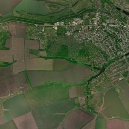 Shchigry Satellite Map