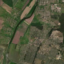 Novozhivotinnoye Satellite Map