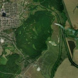 Atkarsk Satellite Map
