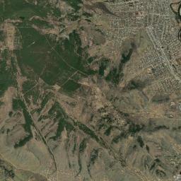 Sotnikovo Satellite Map