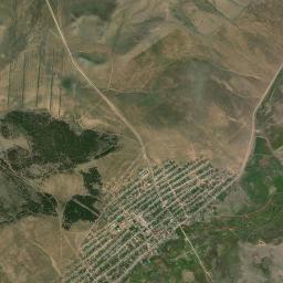 Kizhinga Satellite Map
