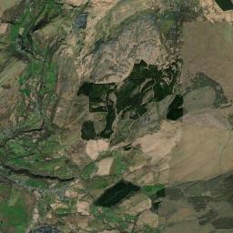 30 Dol Henrhyd, Coelbren, Neath, Powys Satellite Map
