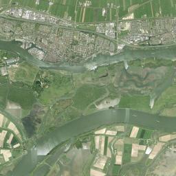 Sliedrecht Satellite Map