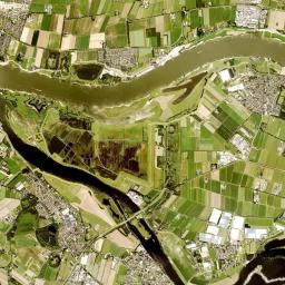 Giessen Satellite Map