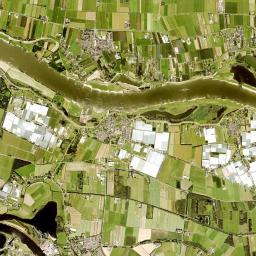 Aalst Satellite Map