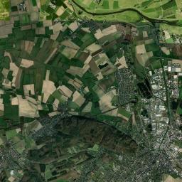 Kleve Satellite Map