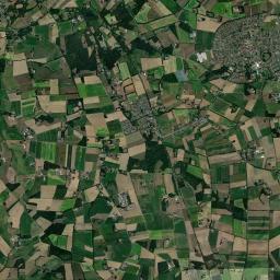 Heiden Satellite Map