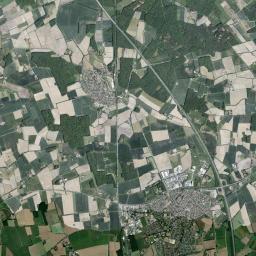 Ascheberg Satellite Map