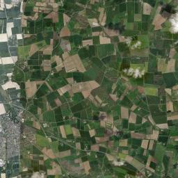 Drensteinfurt Satellite Map