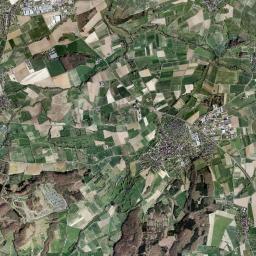 Nieheim Satellite Map