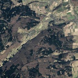 Heinade Satellite Map