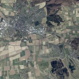 Einbeck Satellite Map