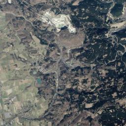 Bad Grund Satellite Map