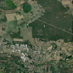 Jessen Satellite Map