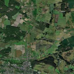 Lubsko Satellite Map