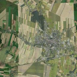 Wschowa Satellite Map