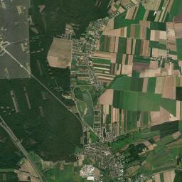 Rydzyna Satellite Map