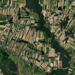 Pęczniew Satellite Map