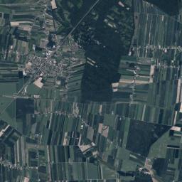 Rogów Satellite Map
