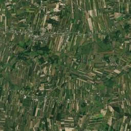 Jasieniec Satellite Map