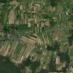 Żelechów Satellite Map