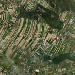 Radzyń Podlaski Satellite Map