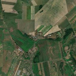 Brahin Satellite Map