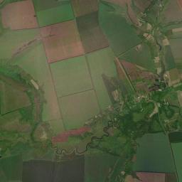 Sovetskiy Rayon Satellite Map