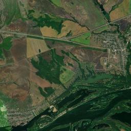 Yelshanka Satellite Map
