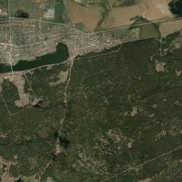 Mikhaylovskoye Satellite Map