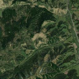Mayminskiy Rayon Satellite Map