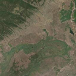 Ivolginskiy Rayon Satellite Map