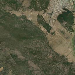 Zaigrayevo Satellite Map