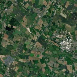 Frampton on Severn Satellite Map