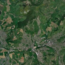 Selsley Hill, Stroud, Gloucestershire GL5, UK Satellite Map