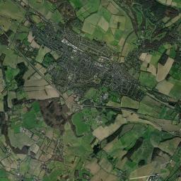 Berkhamsted Satellite Map