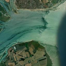 West Mersea, Colchester, Essex CO5 8BP, UK Satellite Map
