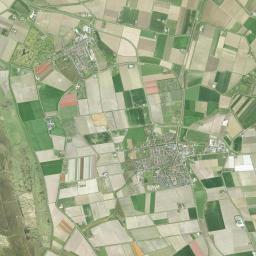 Dirksland Satellite Map