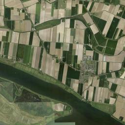 Zuid-Beijerland Satellite Map