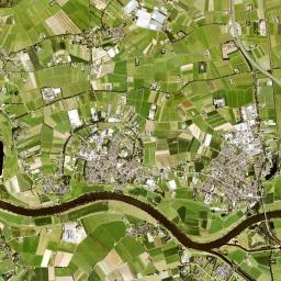 Ammerzoden Satellite Map